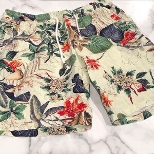 Jogal Mens Shorts Sz. M